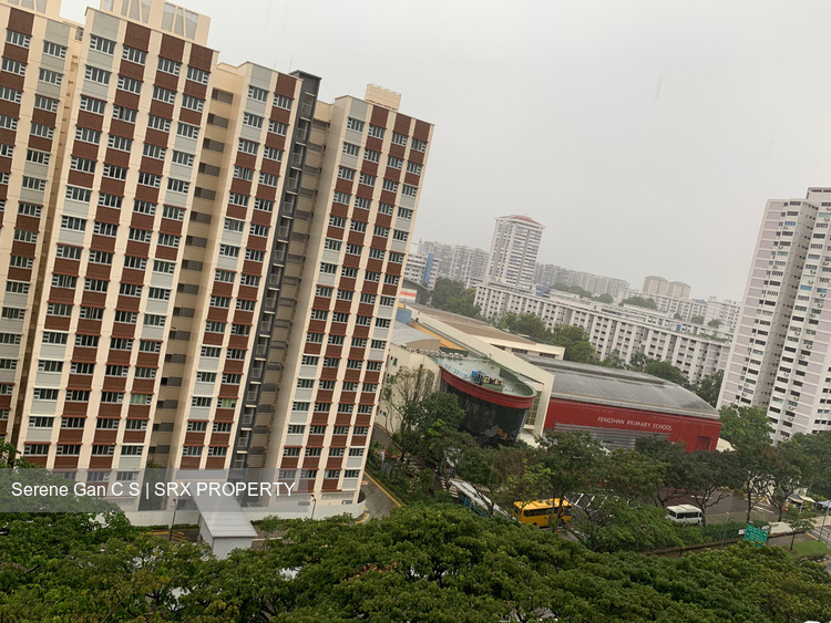 Blk 503 Bedok North Street 3 (Bedok), HDB 3 Rooms #273101731